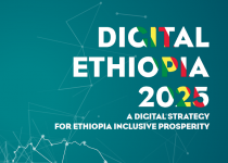 [Ethiopia] Digital Ethiopia 2025-A Digital Strategy for Ethiopia